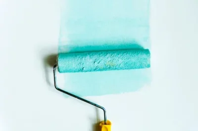Peinture intérieure à Dagny — murs, plafonds et boiseries